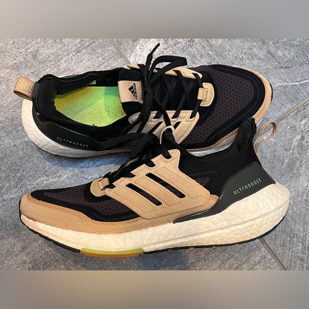 Adidas Ultraboost 21